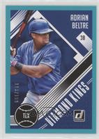 Diamond Kings - Adrian Beltre #/199