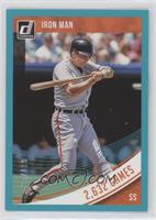 Variations - Cal Ripken (