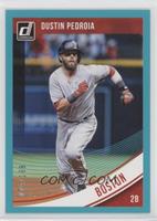 Dustin Pedroia [Noted] #/199