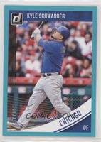 Kyle Schwarber #/199