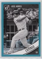 Variations - Jose Abreu (Black & White) #/199