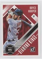 Diamond Kings - Bryce Harper