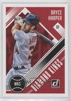 Diamond Kings - Bryce Harper