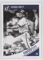 Variations - George Brett (Black & White)