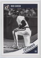 Variations - Rod Carew (Black & White)