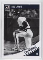 Variations - Rod Carew (Black & White)