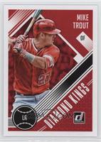 Diamond Kings - Mike Trout