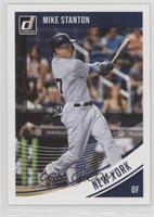 Variations - Giancarlo Stanton (