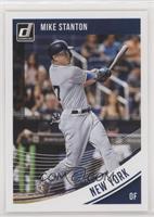 Variations - Giancarlo Stanton (