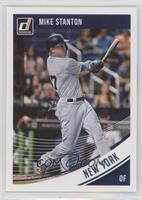 Variations - Giancarlo Stanton (