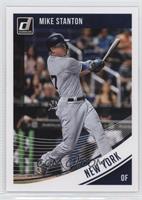 Variations - Giancarlo Stanton (