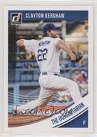 Variations - Clayton Kershaw (