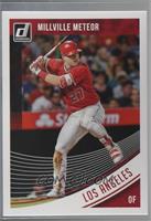 Variations - Mike Trout (