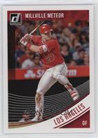 Variations - Mike Trout (