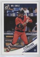 Variations - Francisco Lindor (Red Uniform, 