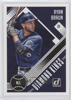 Diamond Kings - Ryan Braun