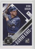 Diamond Kings - Ryan Braun