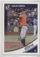 Carlos Correa (