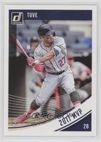 Variations - Jose Altuve (Grey Jersey, 