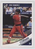 Variations - Jose Ramirez (Red Uniform)