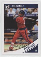 Variations - Jose Ramirez (Red Uniform)