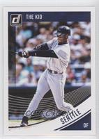 Variations - Ken Griffey Jr. (