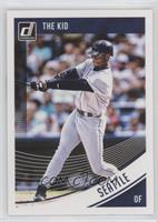 Variations - Ken Griffey Jr. (