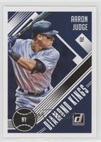 Diamond Kings - Aaron Judge