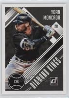 Diamond Kings - Yoan Moncada