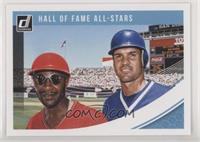 Multiplayer Horizontal - Hall of Fame All-Stars