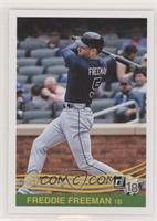 Retro 1984 - Freddie Freeman