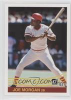 Retro 1984 - Joe Morgan