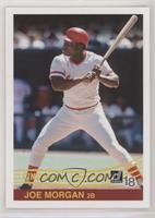 Retro 1984 - Joe Morgan