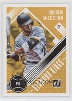 Diamond Kings - Andrew McCutchen