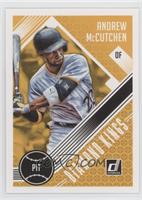 Diamond Kings - Andrew McCutchen