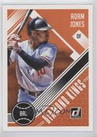 Diamond Kings - Adam Jones