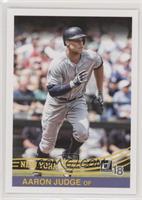 Retro 1984 - Aaron Judge (Running) [EX to NM]