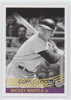 Retro 1984 - Mickey Mantle (Batting Helmet)