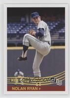 Retro 1984 - Nolan Ryan (Leg Up)