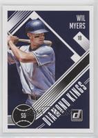 Diamond Kings - Wil Myers