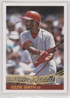 Retro 1984 - Ozzie Smith