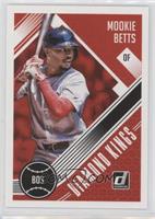 Diamond Kings - Mookie Betts