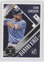 Diamond Kings - Evan Longoria