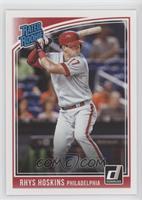 Rated Rookies - Rhys Hoskins