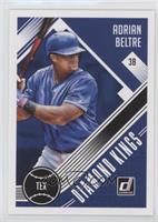 Diamond Kings - Adrian Beltre