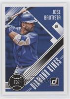 Diamond Kings - Jose Bautista