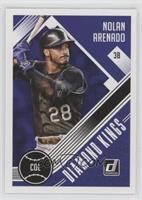 Diamond Kings - Nolan Arenado