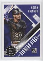 Diamond Kings - Nolan Arenado