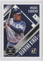 Diamond Kings - Miguel Cabrera