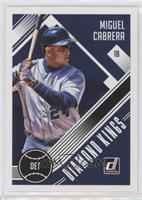 Diamond Kings - Miguel Cabrera